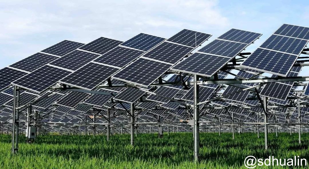 “光伏+農(nóng)業(yè)”八大模式 你了解多少？