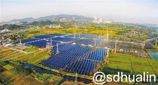 “光伏+農(nóng)業(yè)”八大模式 你了解多少？